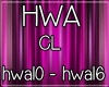 CL - HWA Pt.2