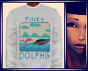 |B.Ink| Pink Dolphin