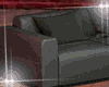 Black  Corner  Couche