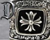 𝖉.Cross R. Middle(R)