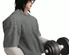 !Dumbbell WorkOut