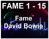 Fame-David Bowie