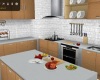 Kitchen for the Holidays