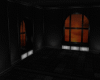 Dark Sunset Room
