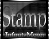 InfinityMoon Stamp
