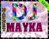 DJ Mayka