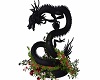 Statue Dragon