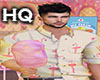 Cotton Pink AVI / M
