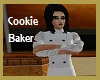 Cookie the Baker