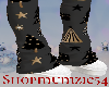 Christmas Tree Boots V3