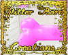 !i! Puppy Toy: Pink