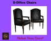 DM|D-Office Lea/Chairs