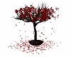 RED DESIRE tree
