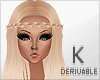 K |Jazzy (F) - Derivable
