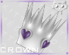 Purple Crown F5b Ⓚ