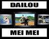 [CM] DaiLou & MeiMei Pix