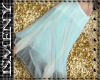 [Is] Angel Cloud Skirt