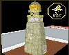 Lighthouse Golden Stone