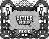 Little Wolf B EXCL G&R