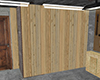 Wood Wall