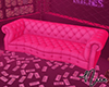 Bubble Pink Sofa