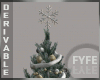 F | DER Christmas Tree