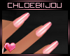 :* Nails BubbleGum