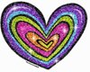 big heart