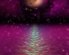 luna rosa