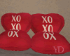 Valentines heart