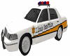 IL. State Police Car