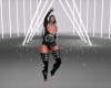 Cool DJ Dancing Avatar