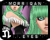 (n)Morrigan Eyes