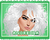 |A| Ximena Platinum