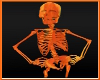 Anim Fire Skeleton