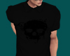 c Skull Shirt c