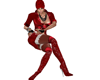 animated  sit  slow