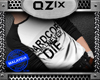 QZ|Hardcore T-Shirt