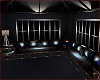 Dark Sitting Room