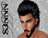 S3N - Jerami Black Hair