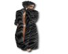 PD Black Tiger Fur