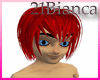 21b-hot red hair
