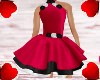 Kid Valentine Dress