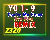 You're My Heart-REMIX