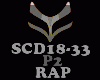 RAP-SCD18-33-P2-SO COLD