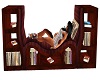 Tranquil Sofa Bookcase