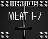 Meat In Yo Mouth