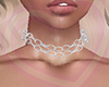 ♥ Necklace Silver