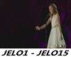 Jackie Evancho - Lovers