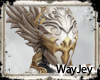 Divine Armor Helmet